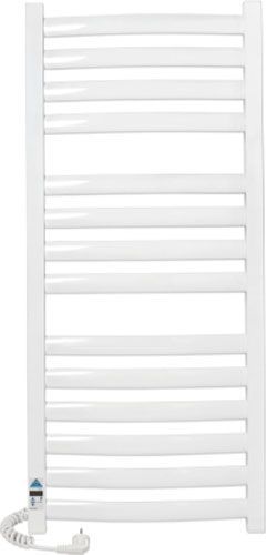 Рушникосушарка електрична Laris Атлант Преміум ЧФ14 500х1200 Е Л ліве підключення