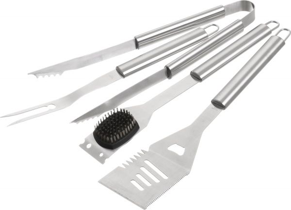 Набір для барбекю BBQ 46x16x8