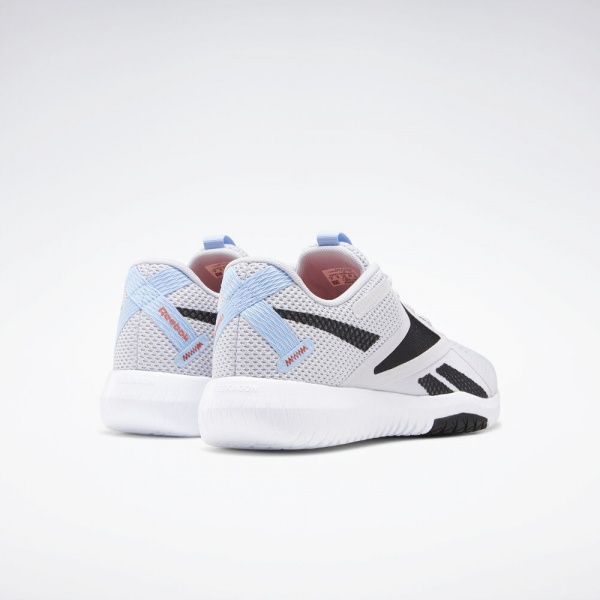 Кросівки Reebok FLEXAGON FOR EG8783 р.8,5 сірий