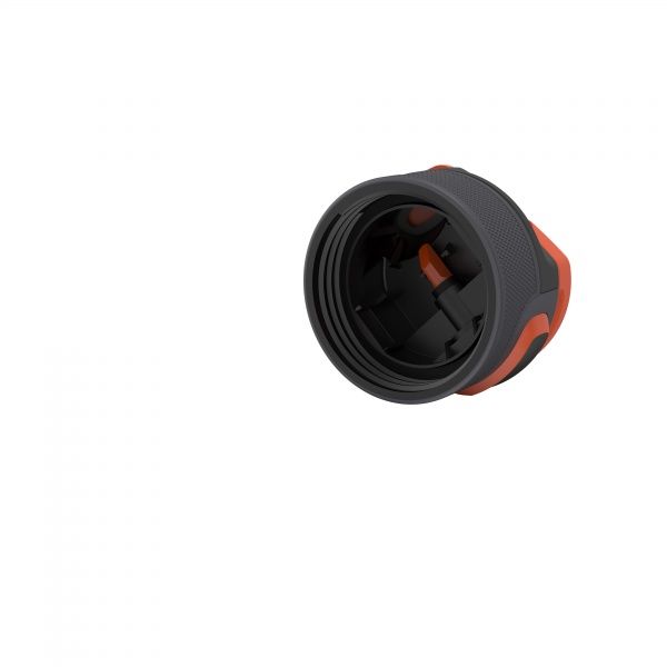 Спортивна пляшка Elton бурштинова 750 мл Kambukka