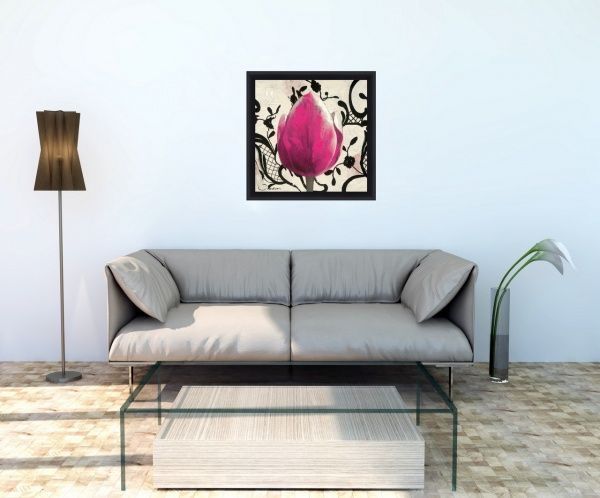 Репродукция 50x50 см SvitArt JO4132 