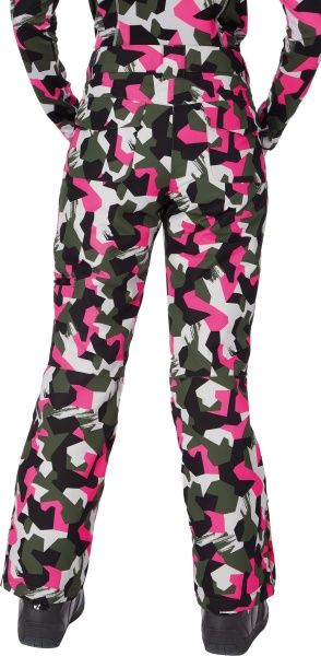 Брюки McKinley Ganina wms 408736-902915 р. 40 розовый