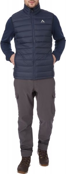 Жилет McKinley Ariki vst ux 294657-519 XL синій