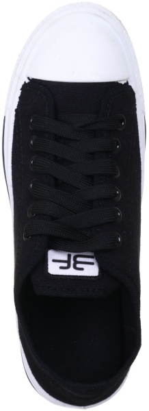 Кеди дитячі 3F 5МВ11/2 р.39 чорний 