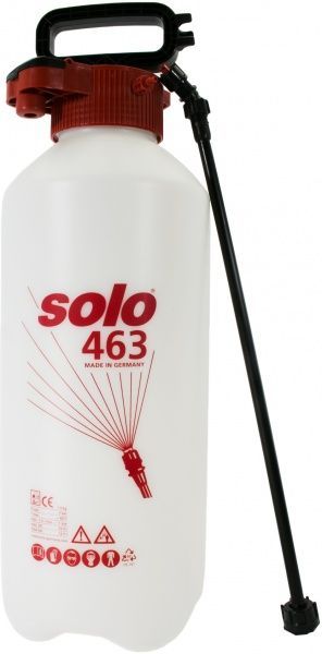 Обприскувач плечовий Solo 11 л 