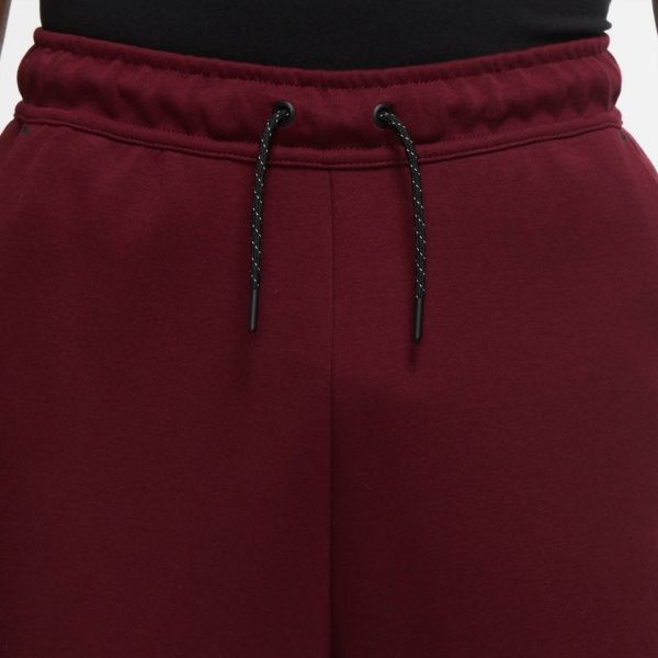 Штани Nike M NSW TCH FLC JGGR CU4495-638 р. XL червоний