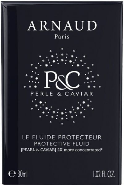 Флюид Arnaud зищитный Perle&Caviar 30 мл