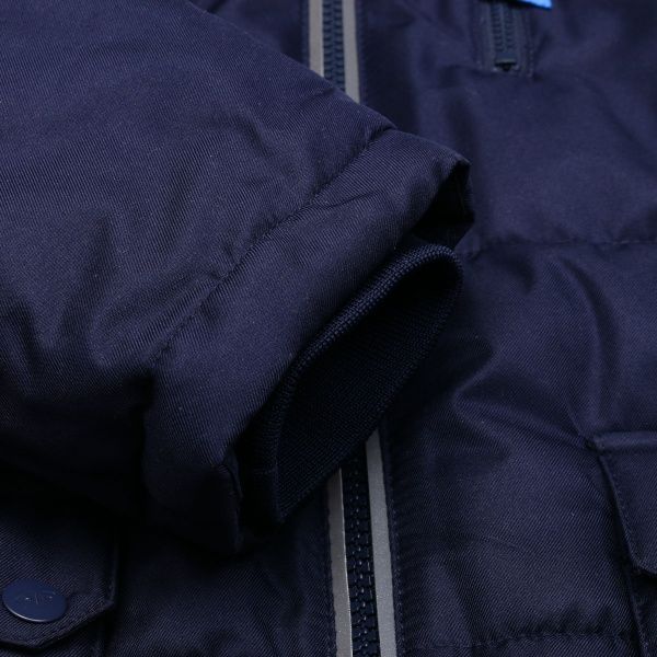 Куртка 4F J4Z20-JKUM202-31S 128 синий