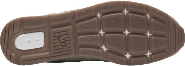 Кроссовки Nike Venture Runner Suede CQ4557-003 р.US 13 черный