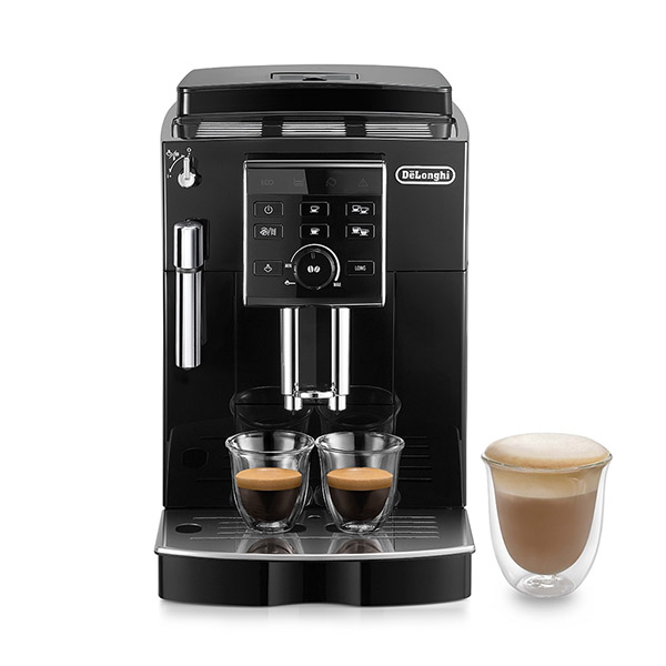 Кавомашина Delonghi ECAM13.123.B