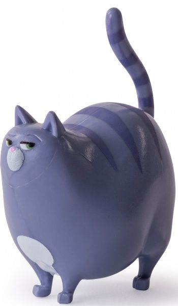 Фігурка колекційна Spin Master Таємне життя домашніх тварин, в асортименті 6027218 