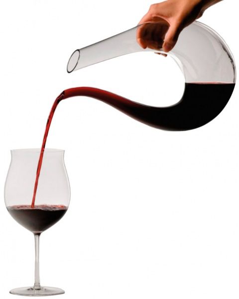 Декантер Amadeo 1,5 л Riedel