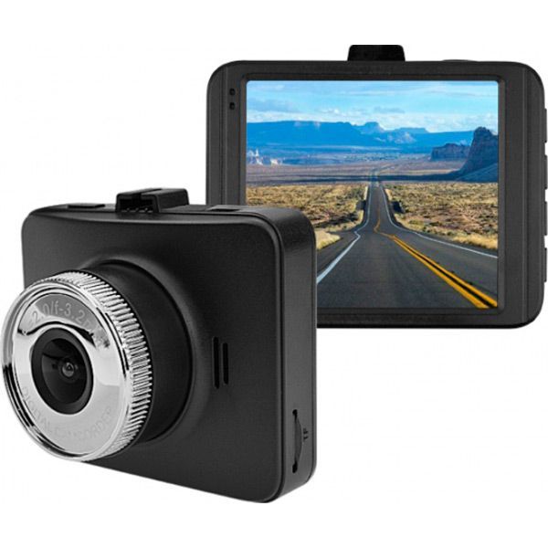 Відеореєстратор Carcam T618