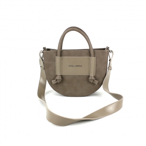 Сумка жіноча Wallaby тауп 769.25.140 