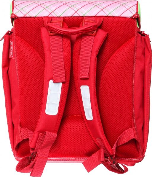 Ранець шкільний Herlitz укомплектований Midi Plus Horses