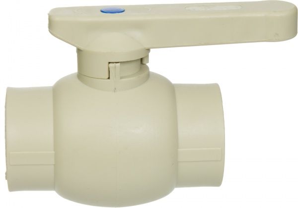 Кран шаровой UP! (Underprice) 32 для ПП труб