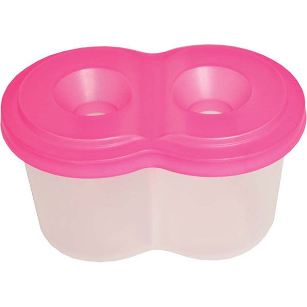 Непроливайка двойная Атлас К-9022