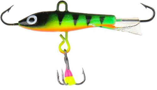 Балансир Fishing ROI Hanzo 7051 35мм 6г #009 (7051-35-6-9)