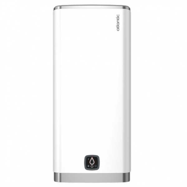 Бойлер Atlantic Steatite Cube WI-FI ES-VM 75 S4 C2 WD (2400W) white 75 л