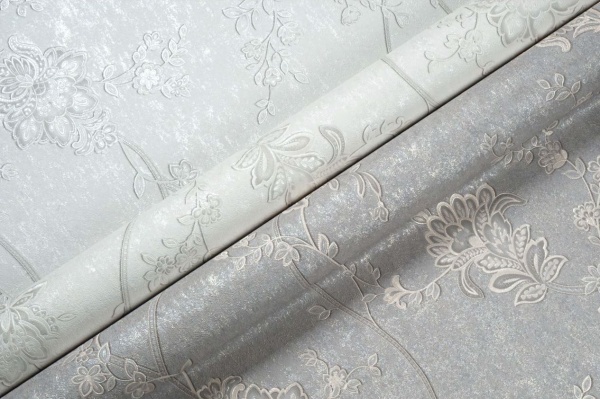 Обои виниловые на флизелиновой основе Vinil Аланья декор PVIP 4-1572 1,06x10,05 м 