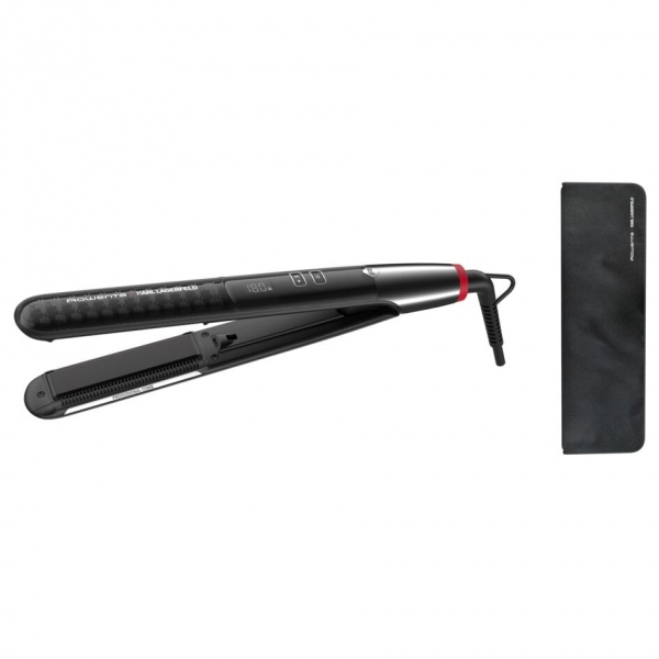 Випрямляч для волосся Rowenta KARL LAGERFELD K/Pro Stylist Straightener SF466LF0