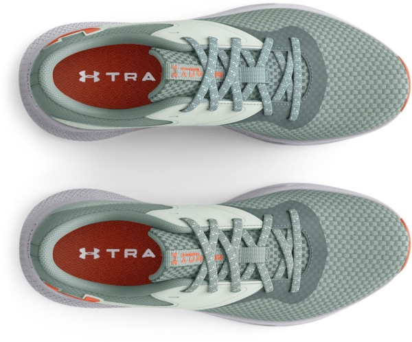 Кросівки Under Armour UA W Charged Aurora 2 3025060-300 р.38 зелений