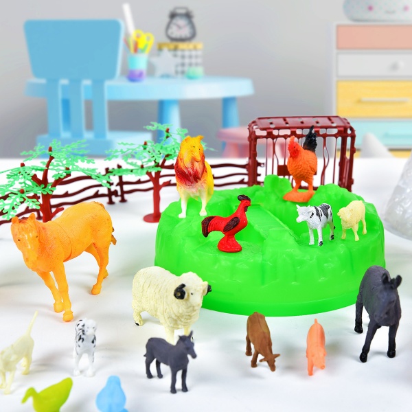 Игрушка Fun Banka Домашние животные 320062-UA 