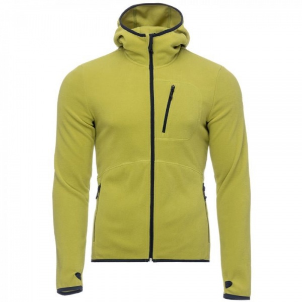 Джемпер Turbat SUMMIT TRB SUMTM.OAGN р. 2XL зелений