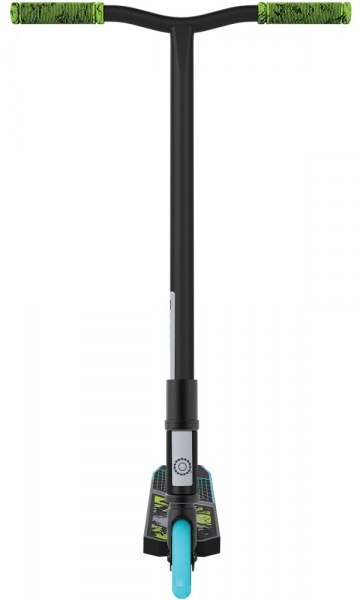 Самокат Razor Pro X разноцветный 1081072 