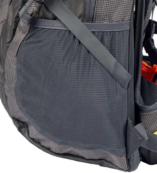 Рюкзак SKIF Outdoor Adventure 40L Dark Gray (2367DG)