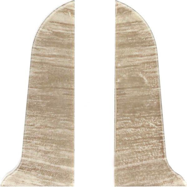 Комплект заглушок Cezar Easy Dardan М-157 дуб сардинія 