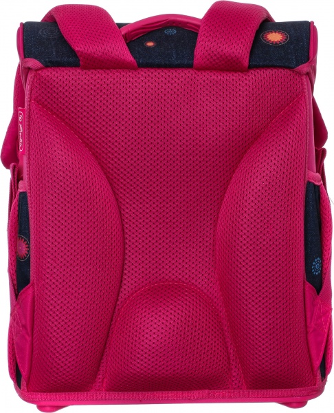 Рюкзак каркасний Herlitz Loop Butterfly Dreams