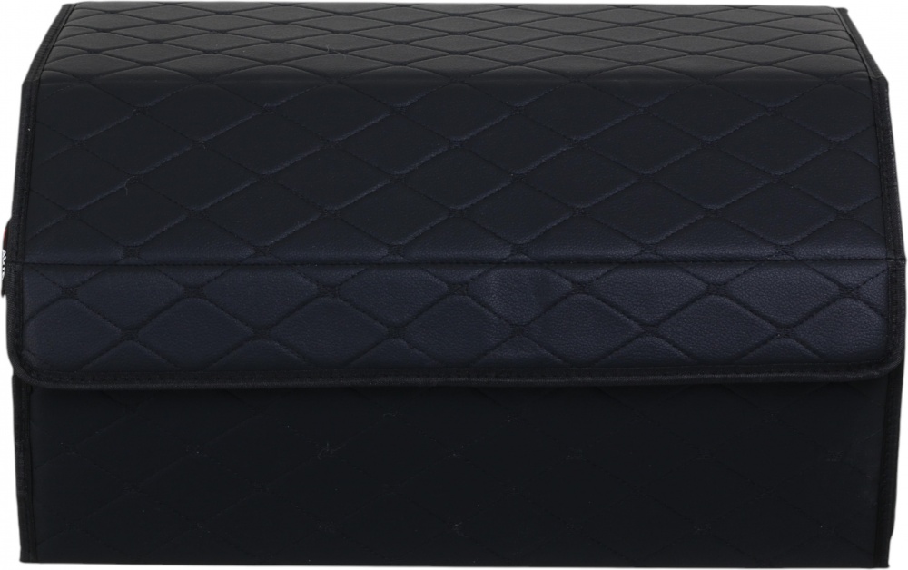 Сумка-органайзер в багажник AA-533BB розмір L чорний