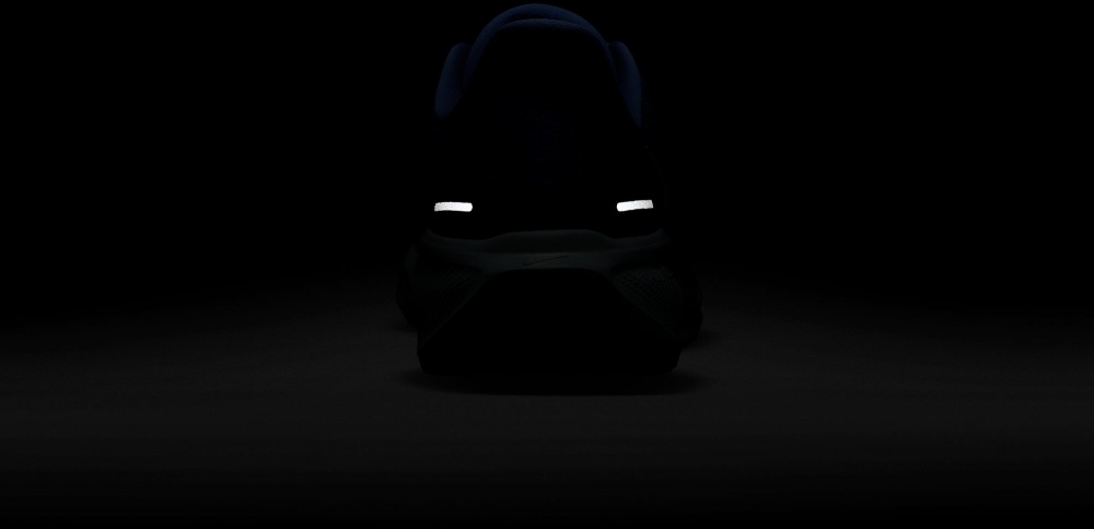 Кроссовки мужские Nike AIR ZOOM PEGASUS 41 CM HQ1717-400 р.41 синие