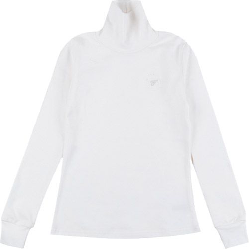 Джемпер детский Фламинго р.152 молочный 850-425 