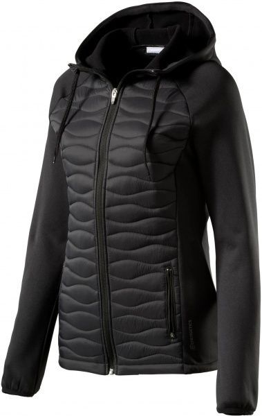 Джемпер Energetics Marry 2 wms 280865-900050 р. 34 чорний