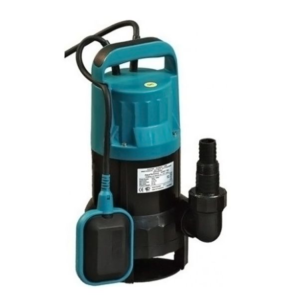 Насос дренажный AquaTechnica Vort 402FS