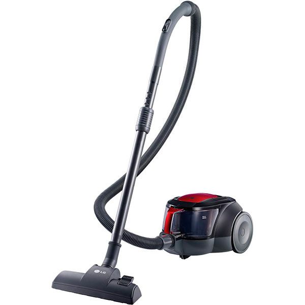 Пылесос LG VK70602NU