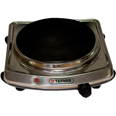 Плита електрична Термія ЕПЧ 1-1,5/220