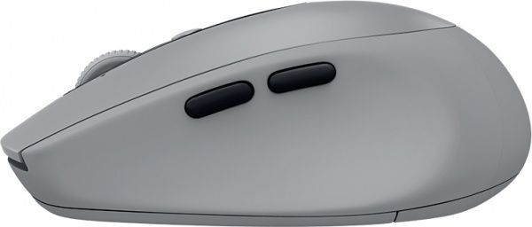 Мишка Logitech M590 Multi-Device Silent (910-005198) grey 