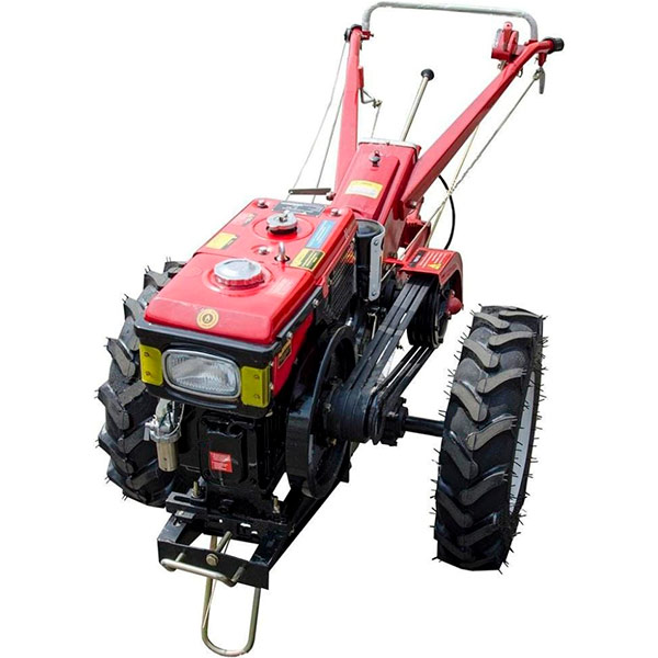 Мотоблок Forte МД-81