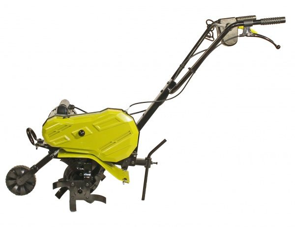 Культиватор GRUNFELD T20XE-2