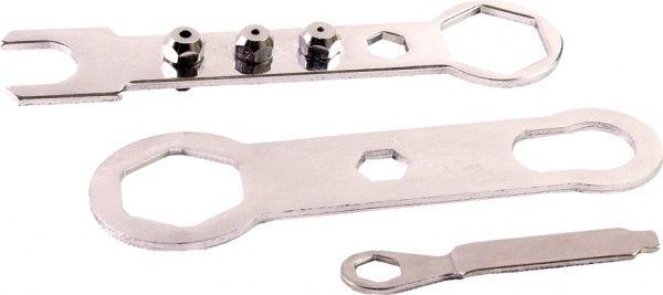 Насадка для заклепок на дриль MASTERTOOL 21-0900