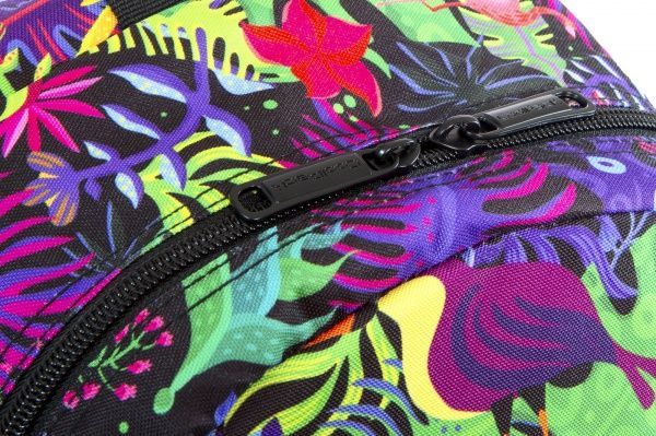 Рюкзак CoolPack MINI JUNGLE