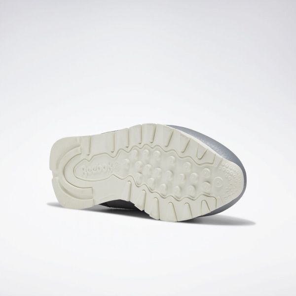 Ботинки Reebok CL LTHR ARCTIC BOOT DV7232 р. 8 серый