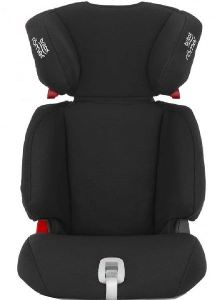 Автокресло Britax-Romer Discovery SL черный cosmos black 2000024686