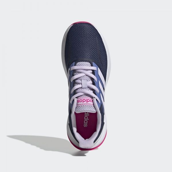 Кросівки Adidas RUNFALCON K EG2540 р.30 синій