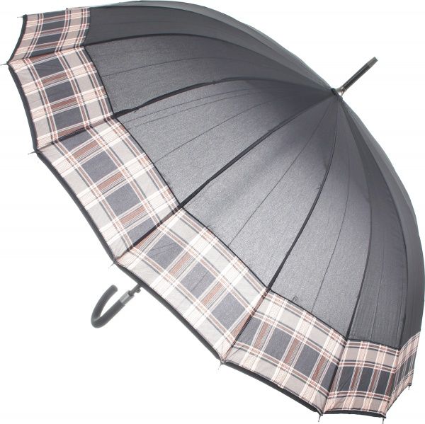 Парасолька Клітинка 65 см XG028 в асортименті 