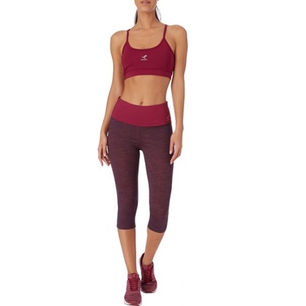 Бра Energetics Gigi 4 wms 407426-289 42 червоний