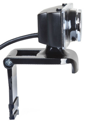 Веб-камера Gemix F9 Black Edition